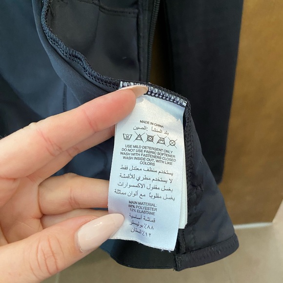 adidas by Stella McCartney zip-up - Picture 8 of 8